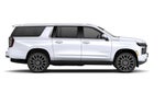 2027 Chevrolet Suburban High Country