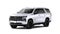 2027 Chevrolet Tahoe High Country