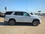 2027 Chevrolet Tahoe High Country