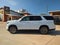 2027 Chevrolet Tahoe High Country
