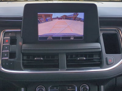 2024 Chevrolet Tahoe LS
