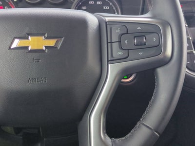 2024 Chevrolet Tahoe LS