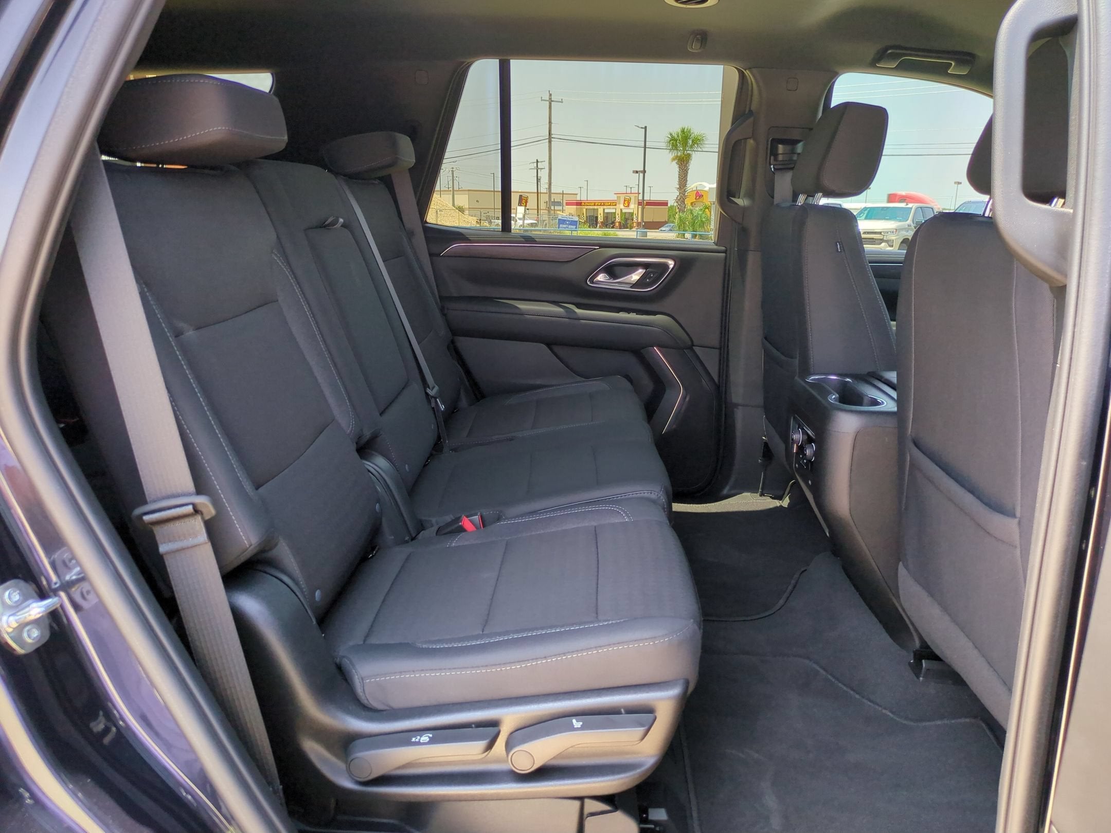 2024 Chevrolet Tahoe LS
