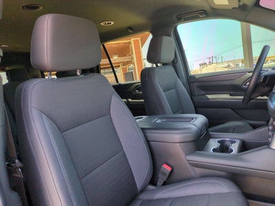 2024 Chevrolet Tahoe LS