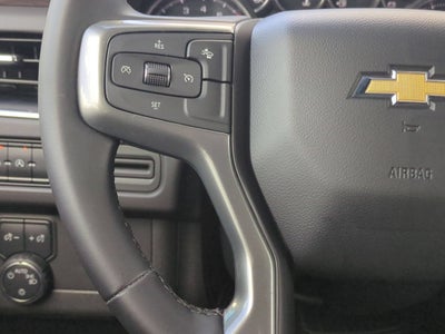2024 Chevrolet Tahoe LS
