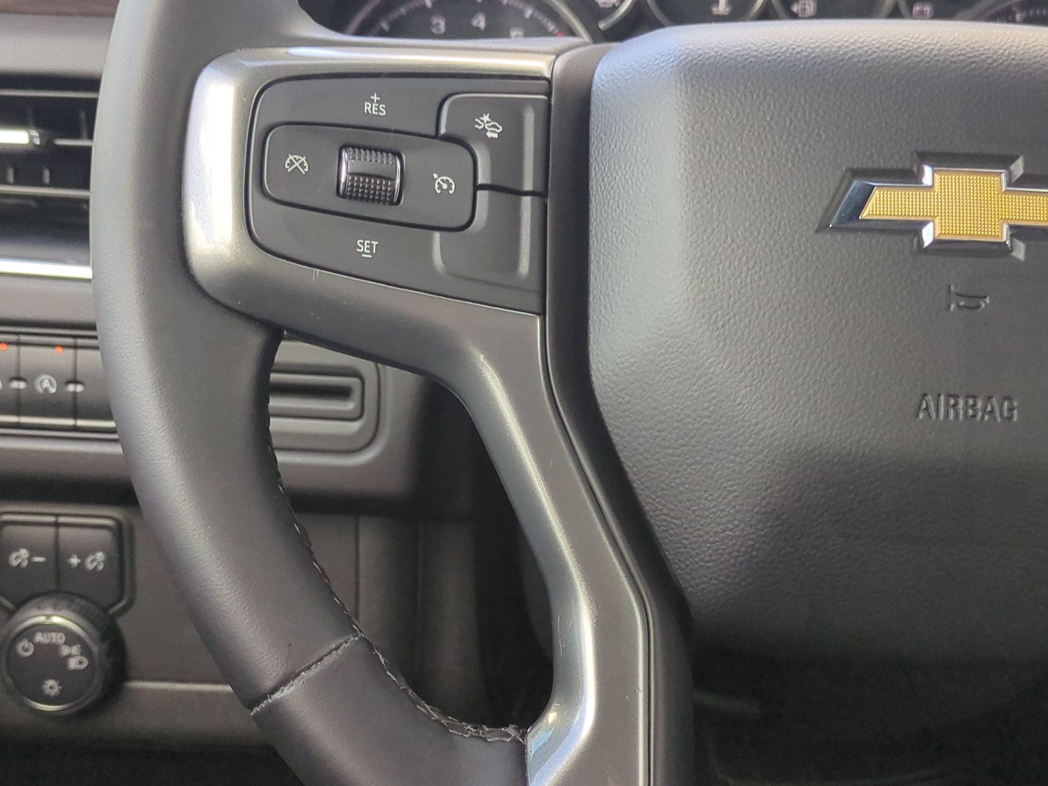2024 Chevrolet Tahoe LS