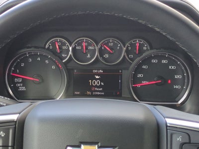 2024 Chevrolet Tahoe LS