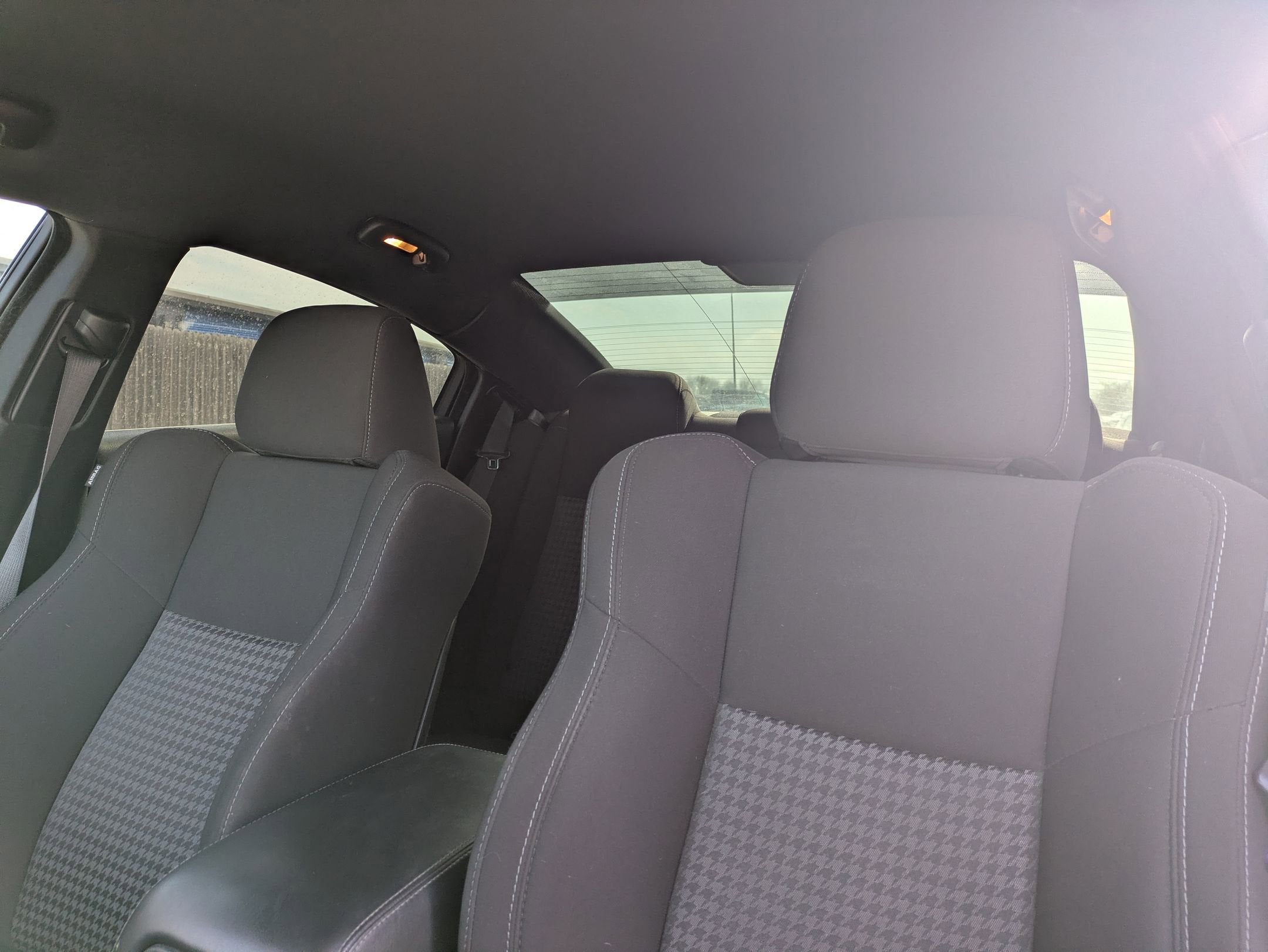 2020 Dodge Charger GT