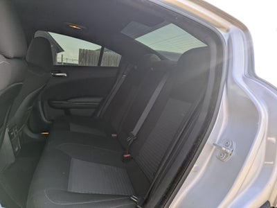 2020 Dodge Charger GT