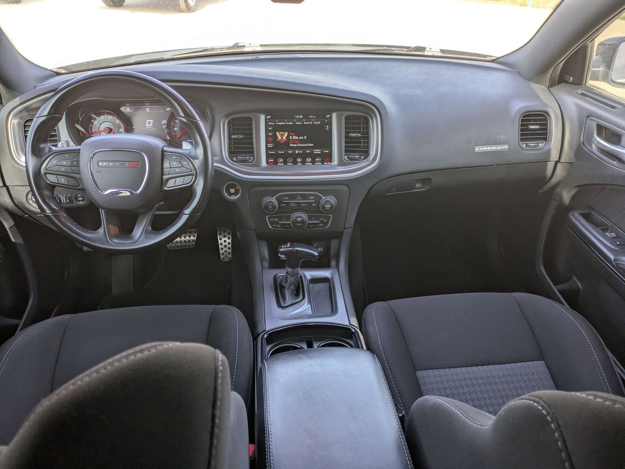 2020 Dodge Charger GT