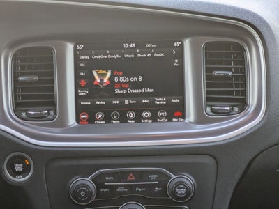 2020 Dodge Charger GT