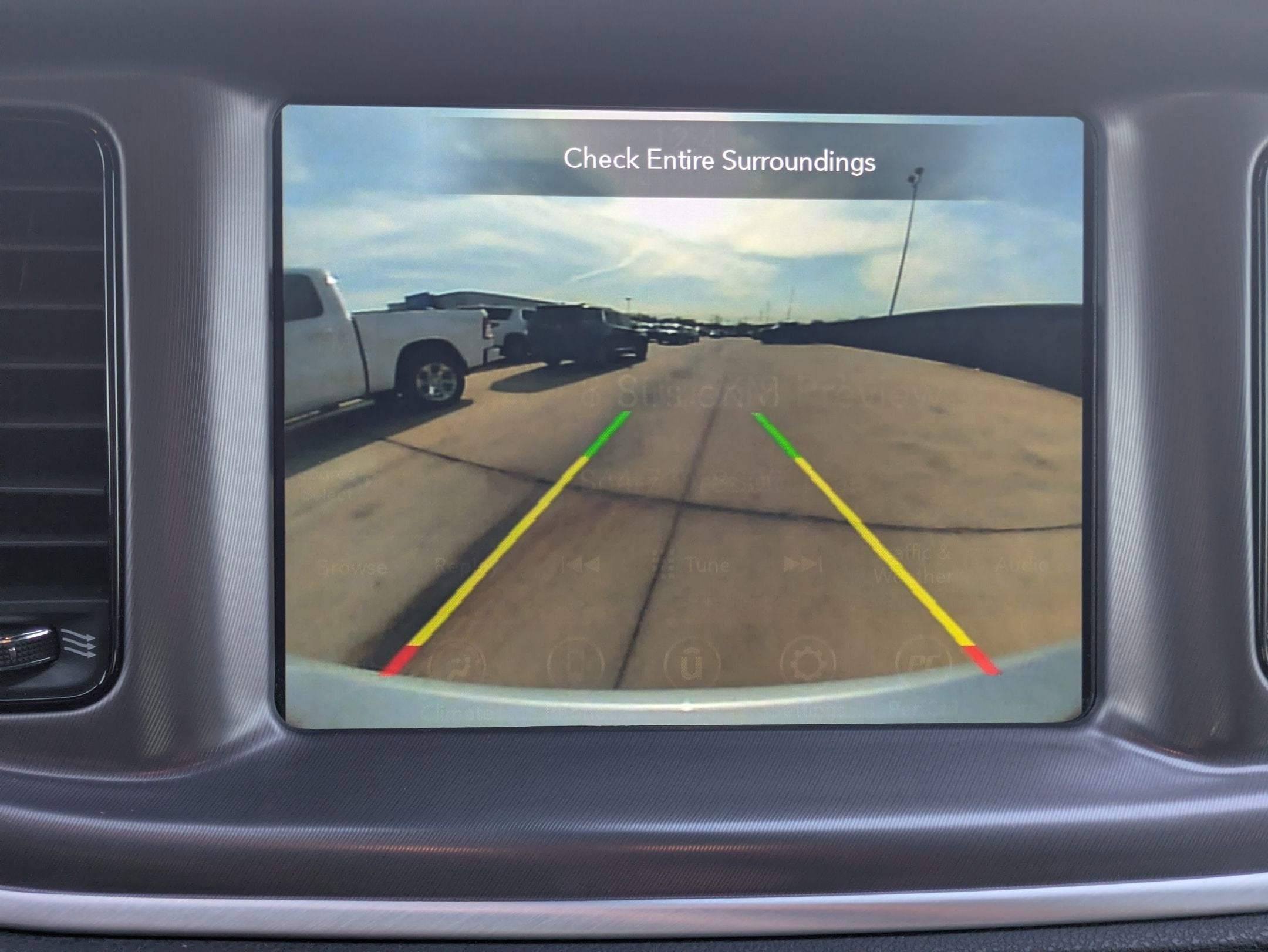 2020 Dodge Charger GT