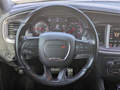 2020 Dodge Charger GT