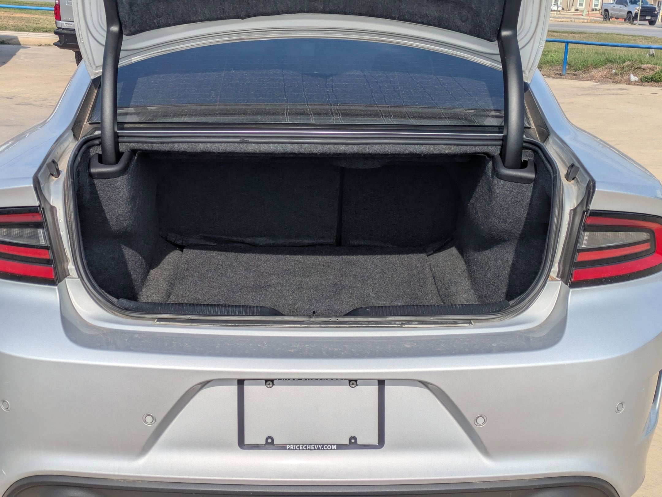 2020 Dodge Charger GT