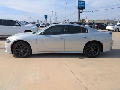 2020 Dodge Charger GT