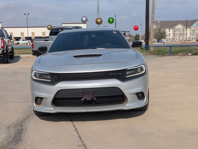 2020 Dodge Charger GT