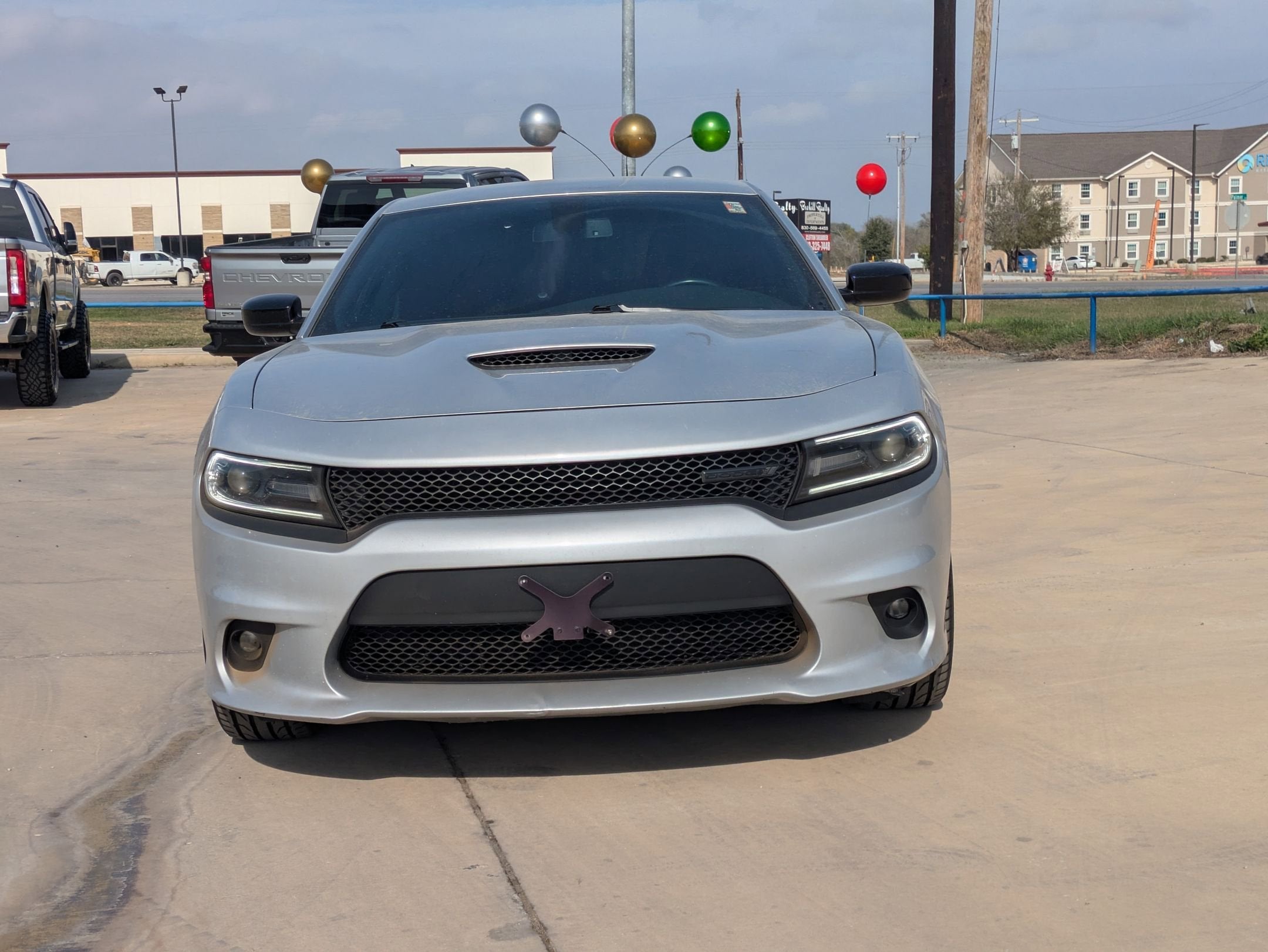 2020 Dodge Charger GT