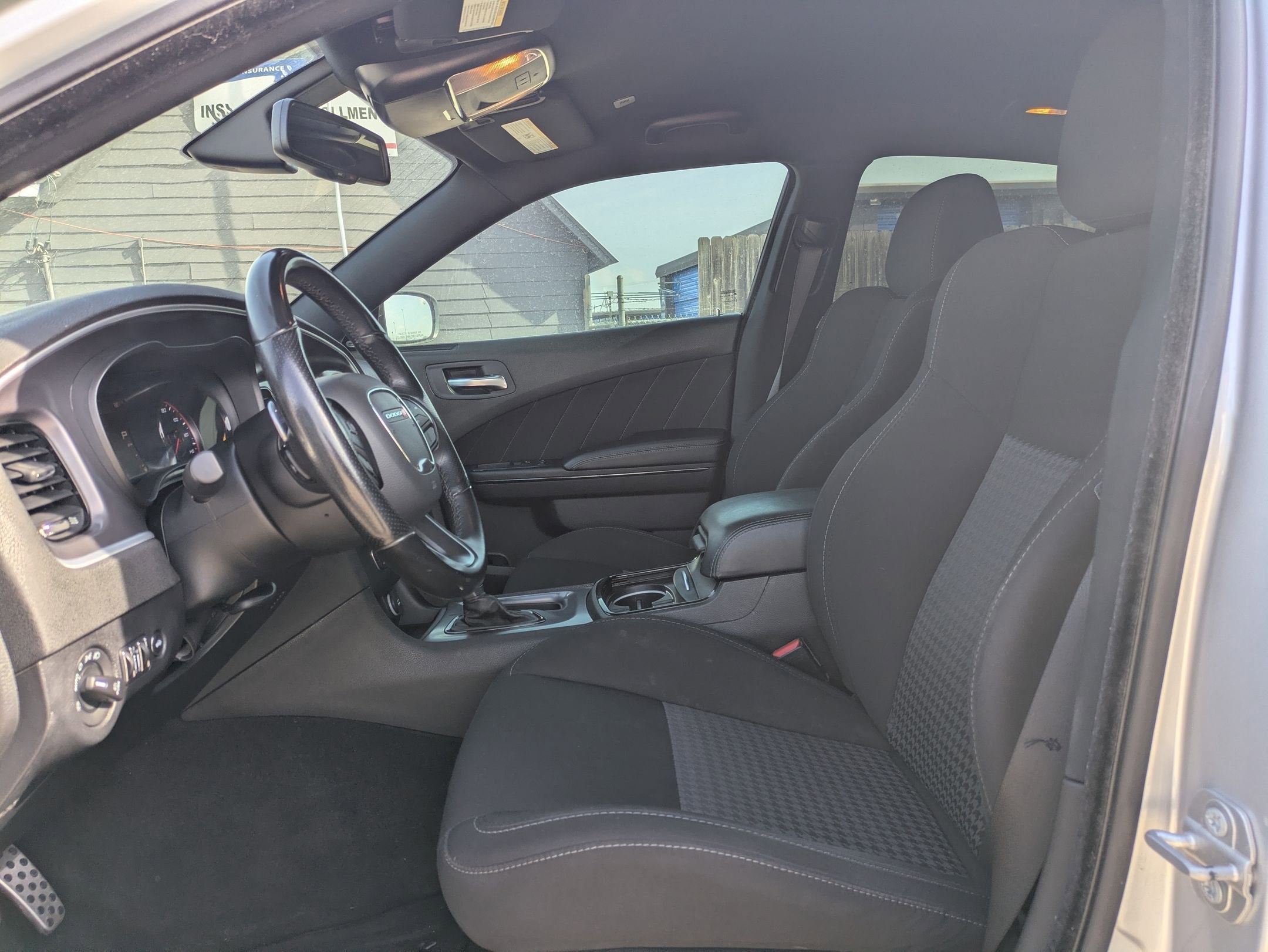 2020 Dodge Charger GT