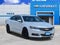2017 Chevrolet Impala Premier