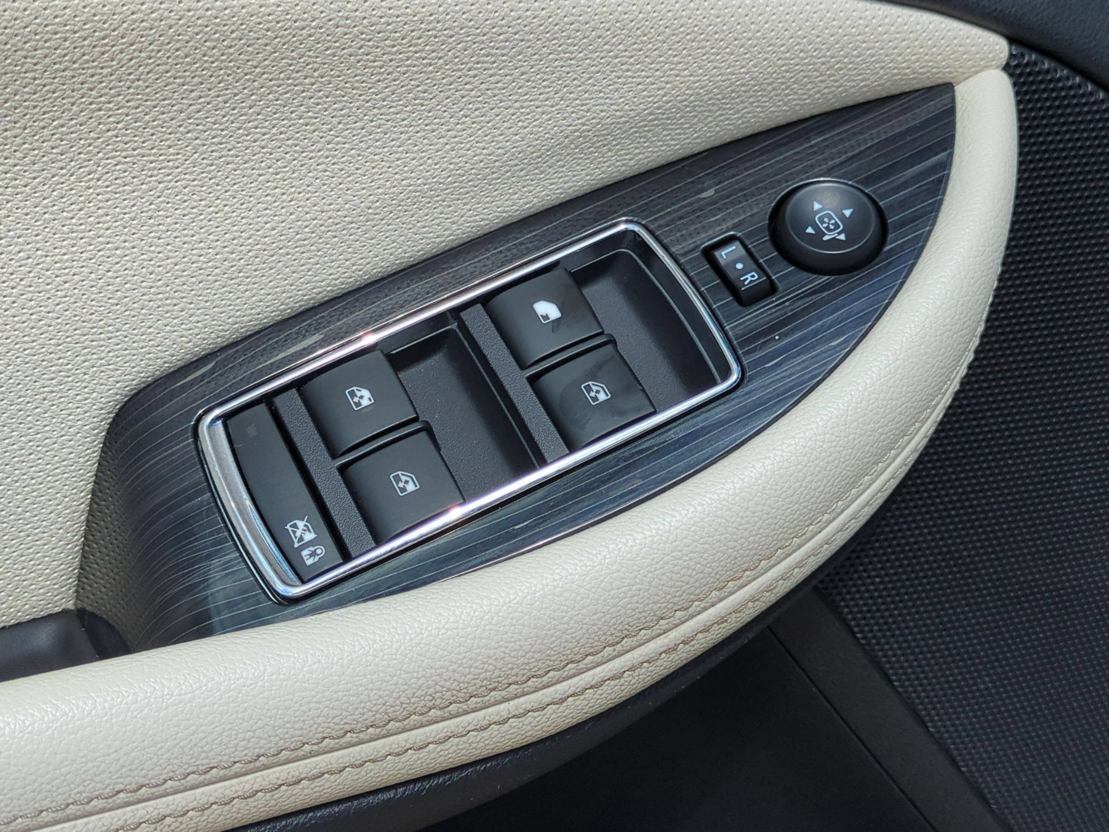 2017 Chevrolet Impala Premier