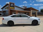 2017 Chevrolet Impala Premier