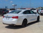2017 Chevrolet Impala Premier