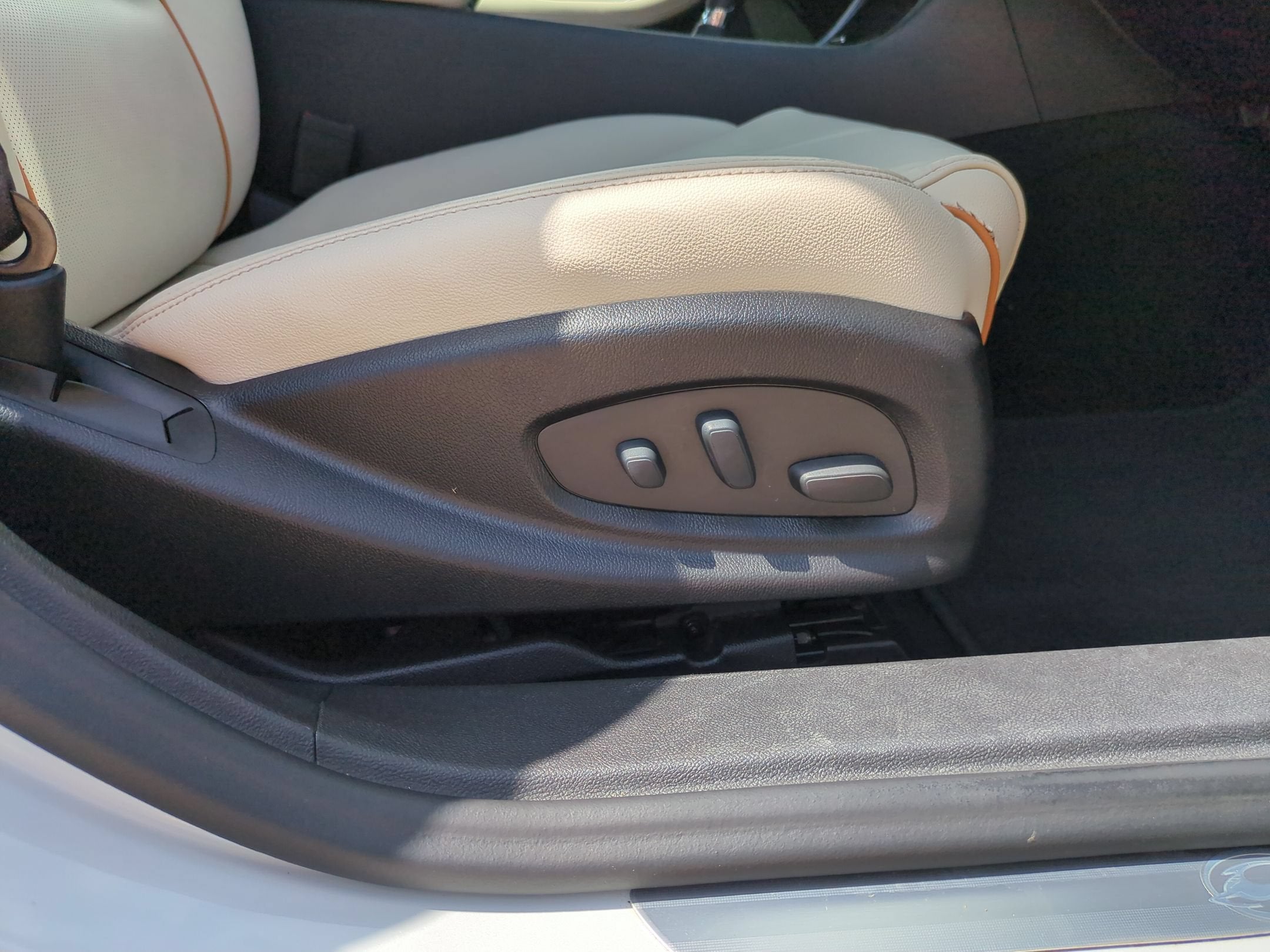 2017 Chevrolet Impala Premier