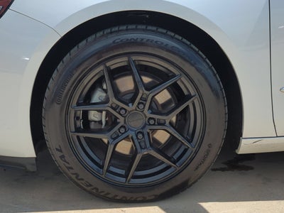 2017 Chevrolet Impala Premier
