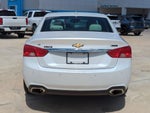 2017 Chevrolet Impala Premier