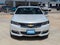 2017 Chevrolet Impala Premier