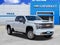 2023 Chevrolet Silverado 2500 HD High Country