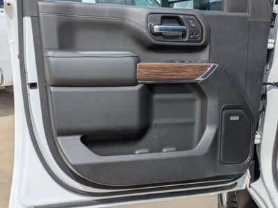 2023 Chevrolet Silverado 2500 HD High Country