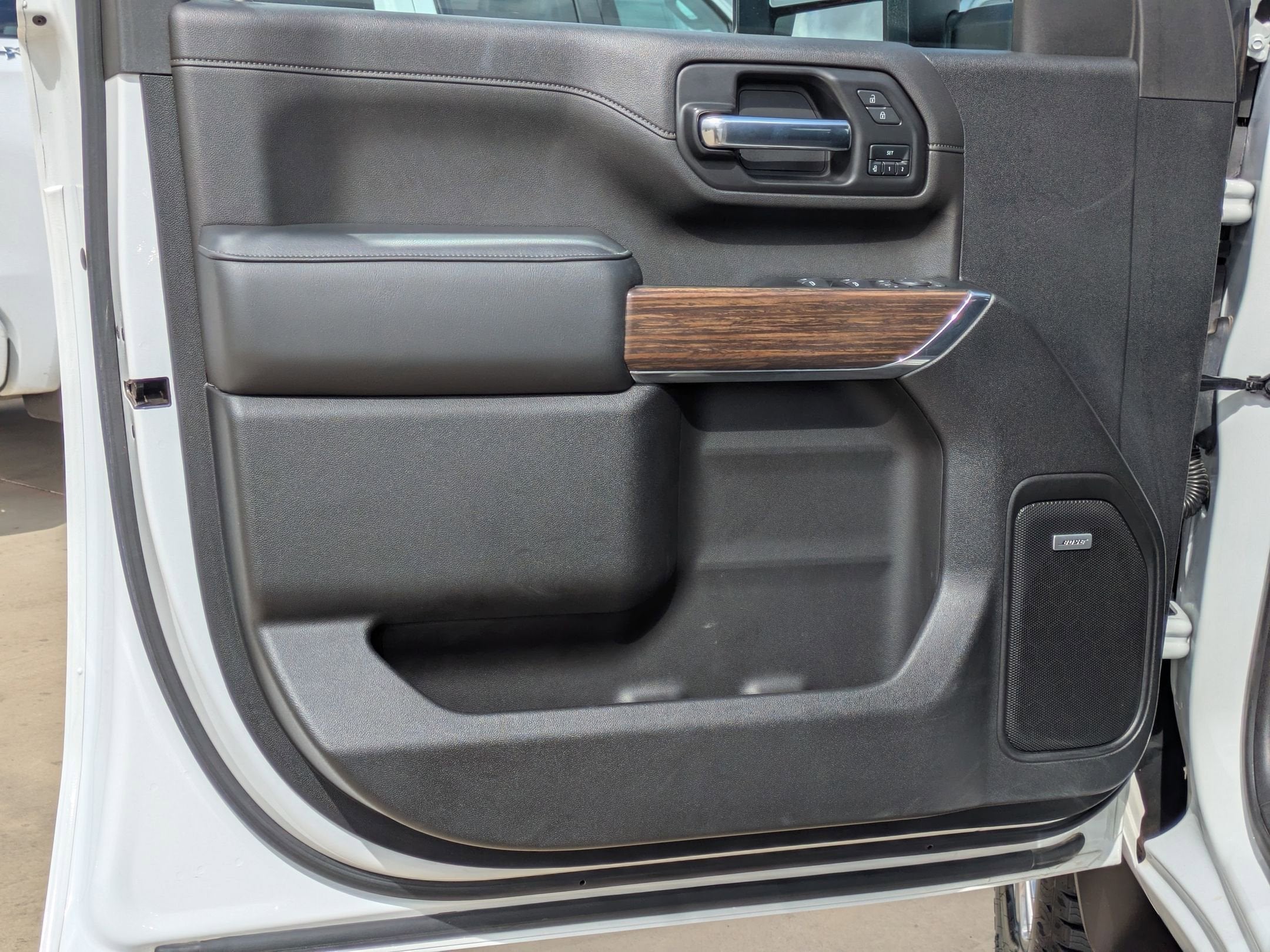 2023 Chevrolet Silverado 2500 HD High Country