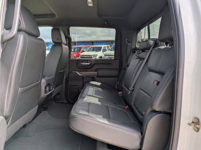 2023 Chevrolet Silverado 2500 HD High Country