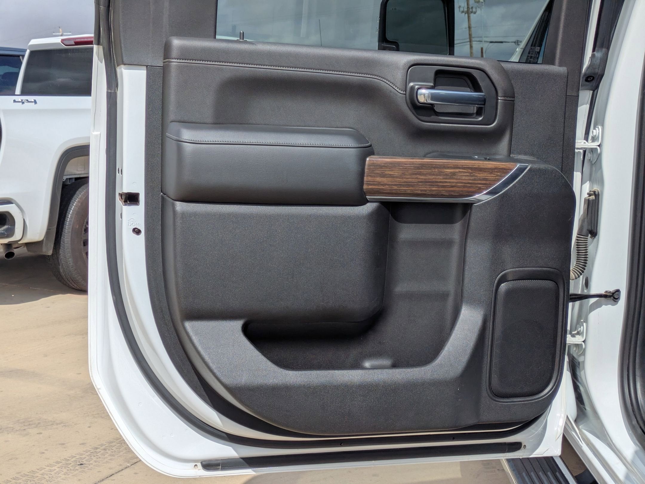 2023 Chevrolet Silverado 2500 HD High Country