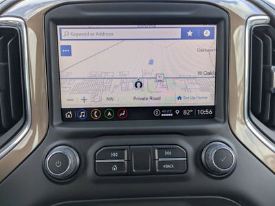 2023 Chevrolet Silverado 2500 HD High Country