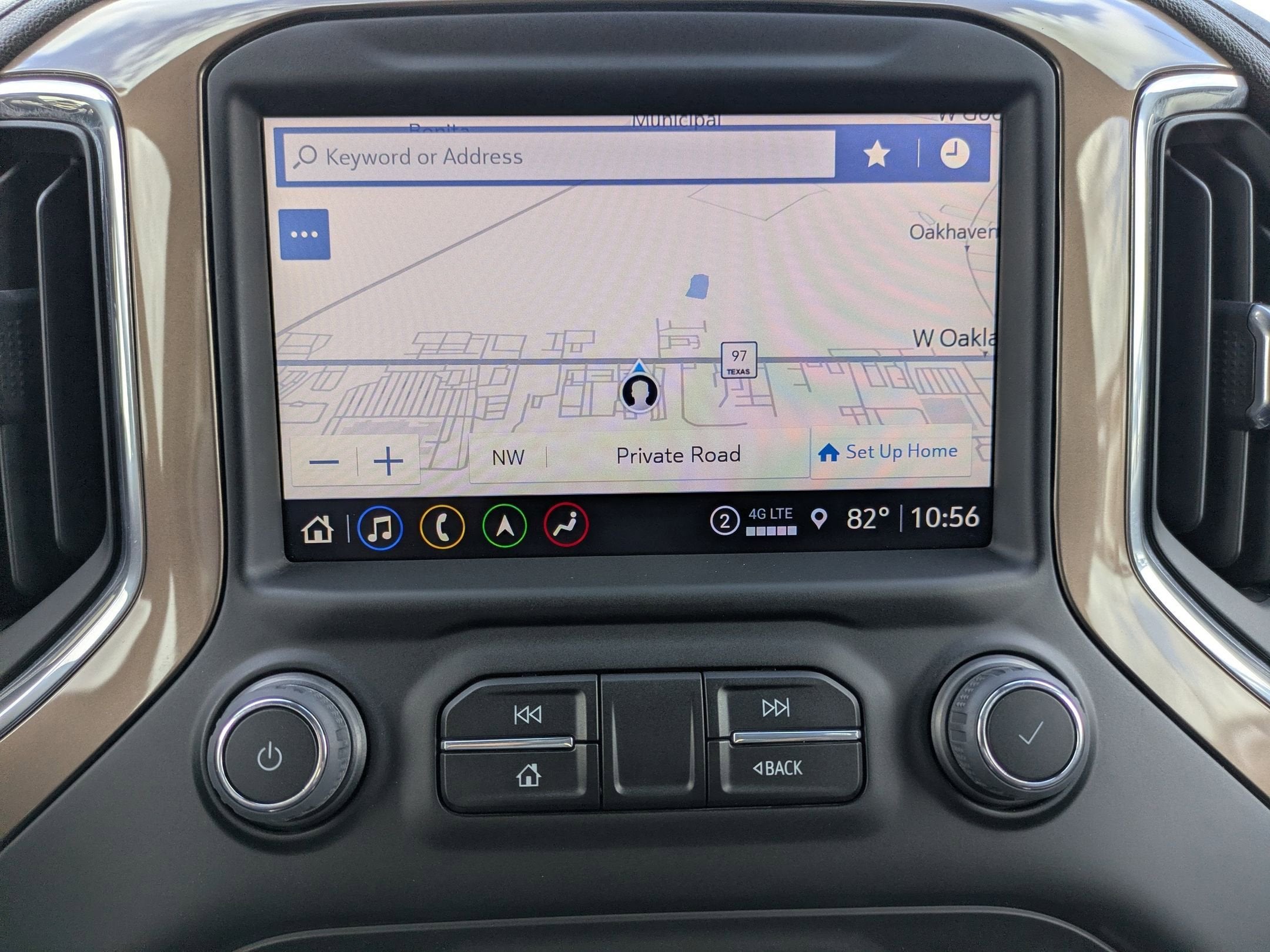 2023 Chevrolet Silverado 2500 HD High Country