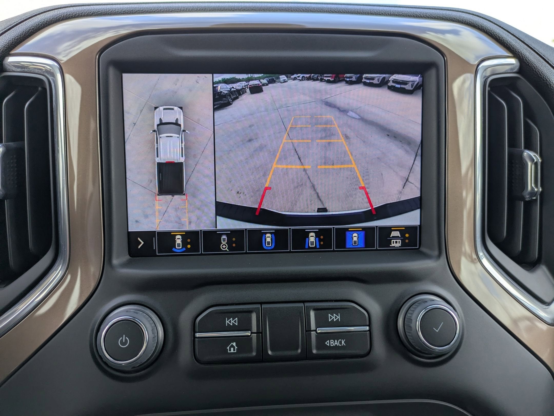 2023 Chevrolet Silverado 2500 HD High Country