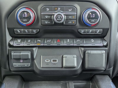 2023 Chevrolet Silverado 2500 HD High Country