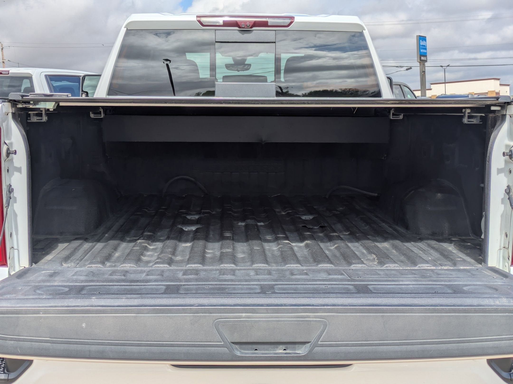 2023 Chevrolet Silverado 2500 HD High Country