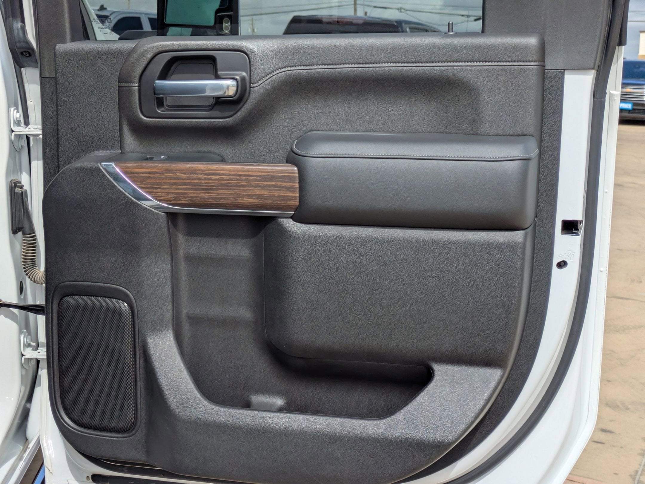 2023 Chevrolet Silverado 2500 HD High Country