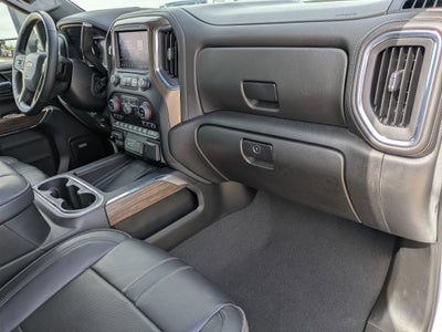 2023 Chevrolet Silverado 2500 HD High Country