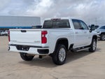 2023 Chevrolet Silverado 2500 HD High Country