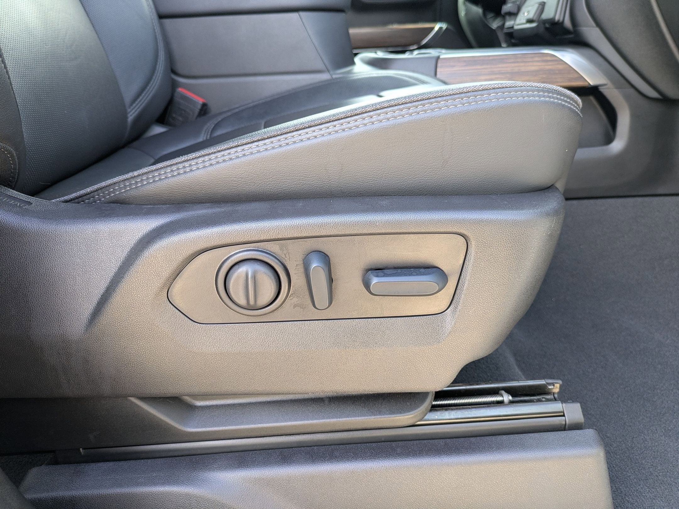 2023 Chevrolet Silverado 2500 HD High Country