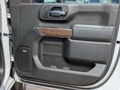 2023 Chevrolet Silverado 2500 HD High Country