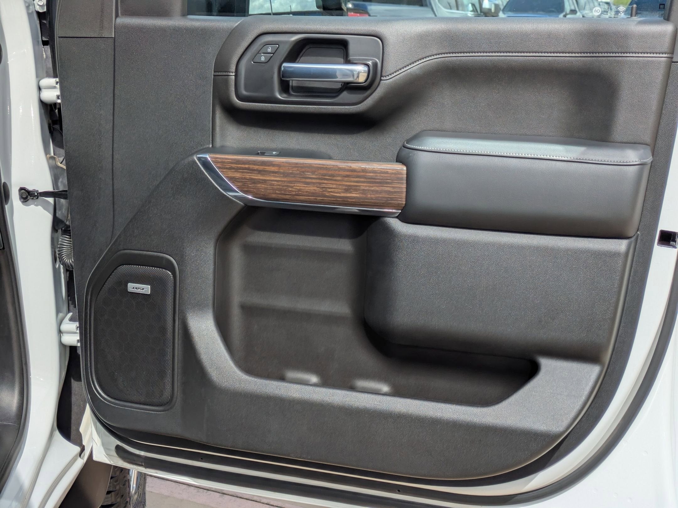 2023 Chevrolet Silverado 2500 HD High Country