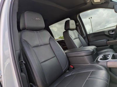 2023 Chevrolet Silverado 2500 HD High Country