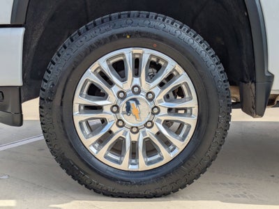 2023 Chevrolet Silverado 2500 HD High Country