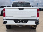 2023 Chevrolet Silverado 2500 HD High Country