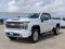 2023 Chevrolet Silverado 2500 HD High Country